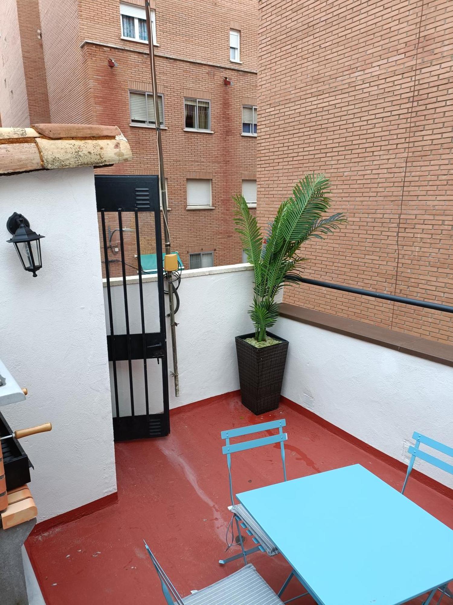 El Mirador De La Azucena Daire Guadalajara Dış mekan fotoğraf