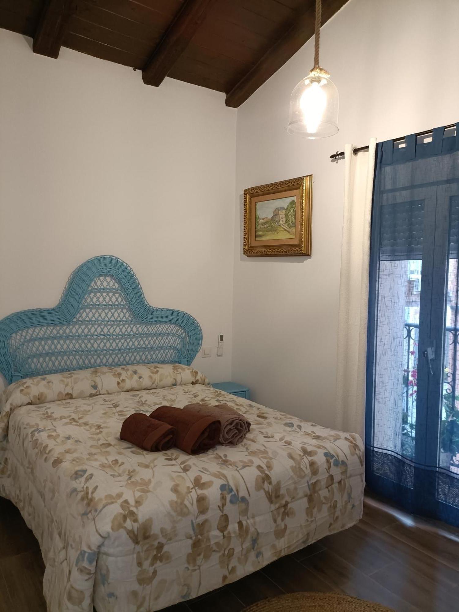 El Mirador De La Azucena Daire Guadalajara Dış mekan fotoğraf